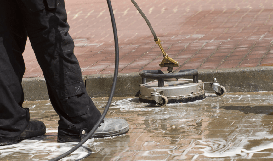 Sparkle and Shine Cleaning Services